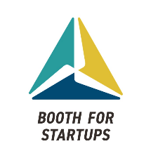 BOOTH for Startups